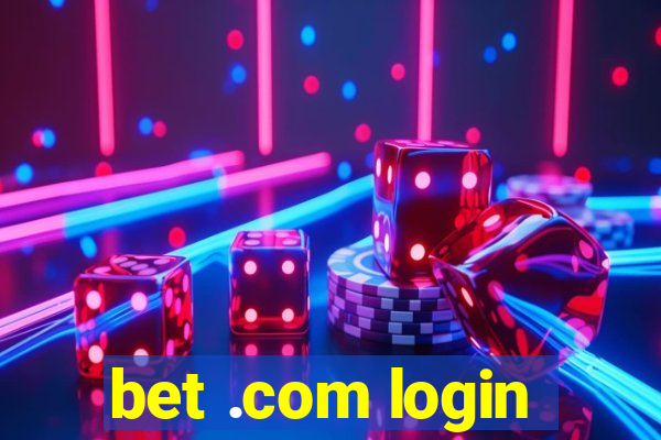 bet .com login